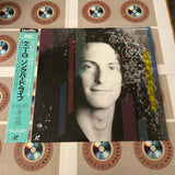 Kenny G : And the Band Live PILJ-1119 ( W0136 )