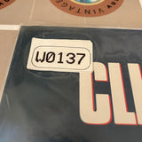Cliffhanger PILF-1853 ( W0137 )