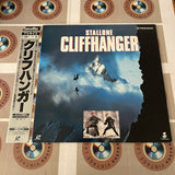 Cliffhanger PILF-1853 ( W0137 )