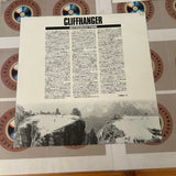 Cliffhanger PILF-1853 ( W0137 )