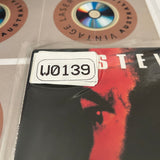 On Deadly Ground NJWL-13227 ( W0139 )