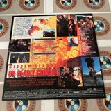On Deadly Ground NJWL-13227 ( W0139 )
