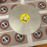 On Deadly Ground NJWL-13227 ( W0140 )