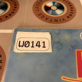 Disney : Snow White and the Seven Dwarfs PILA-1285 ( W0141 )