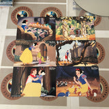 Disney : Snow White and the Seven Dwarfs PILA-1285 ( W0141 )
