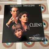 The Client NJWL-13233 ( W0143 )