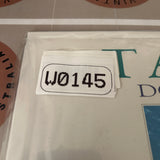 Talbot Dolphins and Orcas PILW-1141 ( W0145 )