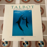 Talbot Dolphins and Orcas PILW-1141 ( W0145 )