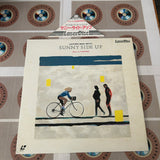California Image Sketch : Sunny Side Up - Casiopea SM058-0086 ( W0146 )