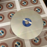 California Image Sketch : Sunny Side Up - Casiopea SM058-0086 ( W0146 )