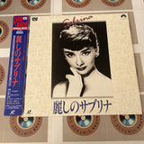 Sabrina PILF-1278 ( W0148 )
