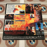 On Deadly Ground NJL-13227 ( W0150 )