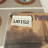 Frankie & Johnny PILF-1521 ( W0152 )