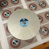 Frankie & Johnny PILF-1521 ( W0152 )