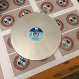 Frankie & Johnny PILF-1521 ( W0152 )