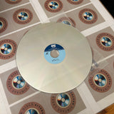 Frankie & Johnny PILF-1521 ( W0152 )