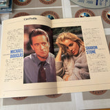Basic Instinct PILF-1548 ( W0153 )