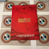 Basic Instinct PILF-1548 ( W0153 )