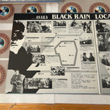Black Rain PILF-1069 ( W0154 )
