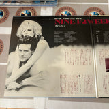 Nine 1/2 Weeks SF098-5129 ( W0157 )