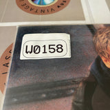 The Fugitive NJWL-12408 ( W0158 )