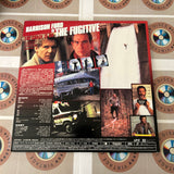 The Fugitive NJWL-12408 ( W0158 )
