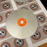 The Fugitive NJWL-12408 ( W0158 )