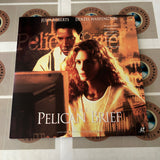 The Pelican Brief NJL-12989 ( W0160 )