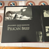 The Pelican Brief NJL-12989 ( W0160 )