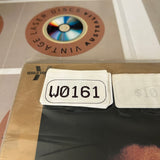 The Mission SF098-5191 ( W0161 )