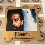 The Mission SF098-5191 ( W0161 )