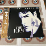 The Firm PILF-1836 ( W0163 )