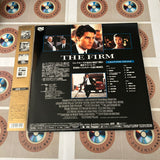 The Firm PILF-1836 ( W0163 )
