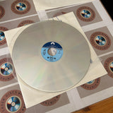 The Firm PILF-1836 ( W0163 )