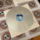 The Firm PILF-1836 ( W0163 )
