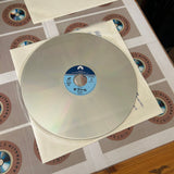 The Firm PILF-1836 ( W0163 )