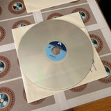 The Firm PILF-1836 ( W0163 )