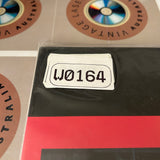 West Side Story NJEL-99244A ( W0164 )
