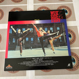 West Side Story NJEL-99244A ( W0164 )