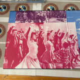 West Side Story NJEL-99244A ( W0164 )