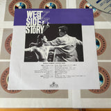 West Side Story NJEL-99244A ( W0164 )