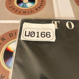 The Firm PILF-1836 ( W0166 )