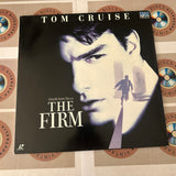 The Firm PILF-1836 ( W0166 )