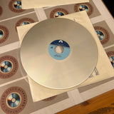 The Firm PILF-1836 ( W0166 )