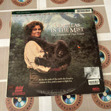 Gorillas in the Mist 40851 ( W0167 )