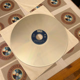 Gorillas in the Mist 40851 ( W0167 )