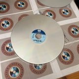 The Hunt For Red October PILF-1445 ( W0168 )