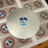 The Hunt For Red October PILF-1445 ( W0168 )