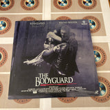 The Bodyguard NJWL-12591 ( W0170 )