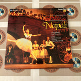 Royal Danish Ballet : Napoli PA-87-206 ( W0171 )